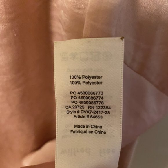 Aritzia Wilfred Boscono Camisole - Picture 4 of 5